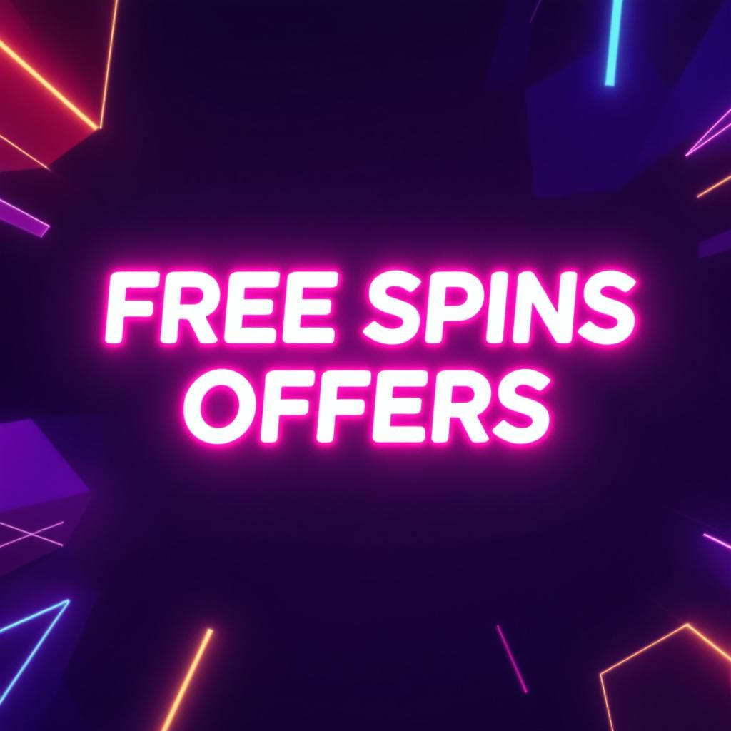 Free Spins Offers